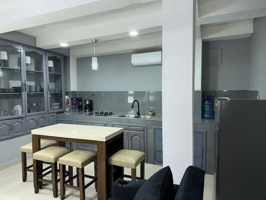 Apartamento En Trujillo Apartman Kültér fotó