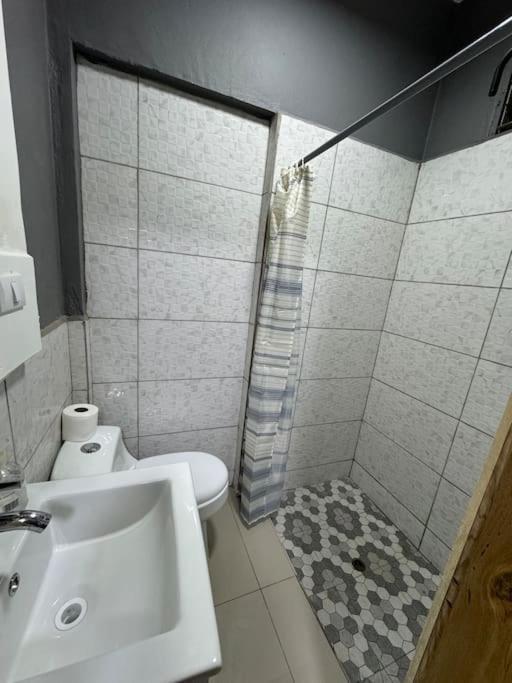 Apartamento En Trujillo Apartman Kültér fotó